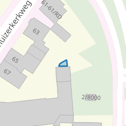 Perceel VSN01-H-8236