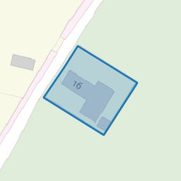 Perceel VSN01-H-8253