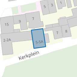 Perceel VSN01-H-8258