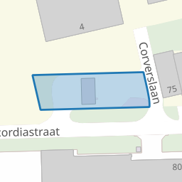 Perceel VSN01-H-8263