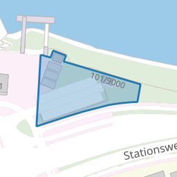 Perceel VSN01-H-8266