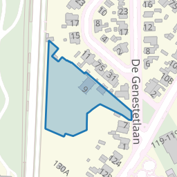 Perceel VSN01-H-8271