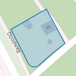 Perceel VSN01-H-8272