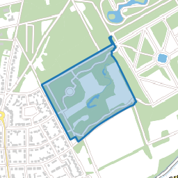 Perceel VSN01-H-8273