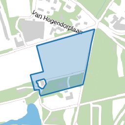 Perceel VSN01-H-8287