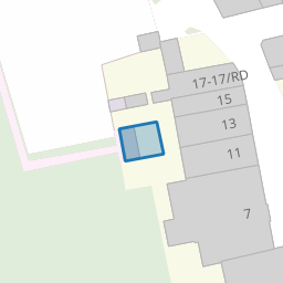 Perceel VSN01-H-8288