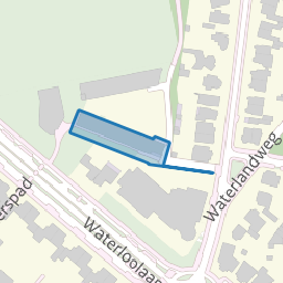 Perceel VSN01-H-8292