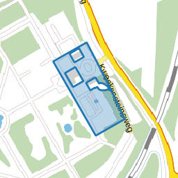 Perceel VSN01-H-8294