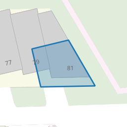 Perceel VSN01-H-8301