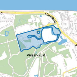 Perceel VSN01-H-8309