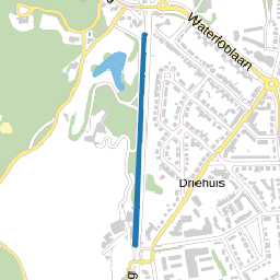 Perceel VSN01-H-8311