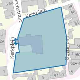 Perceel VSN01-H-8319