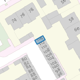 Perceel VSN01-H-8322