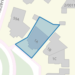 Perceel VSN01-H-8335