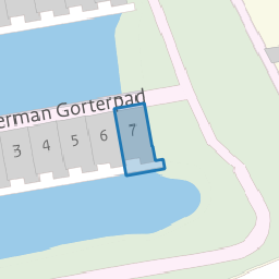 Perceel VSN01-H-8360