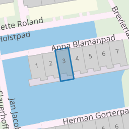 Perceel VSN01-H-8361