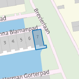 Perceel VSN01-H-8366