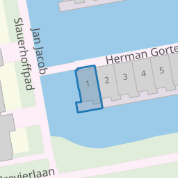 Perceel VSN01-H-8368