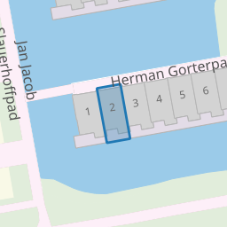 Perceel VSN01-H-8369