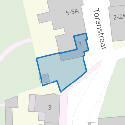 Perceel VSN01-H-8381