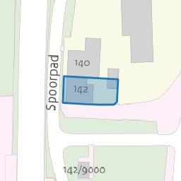 Perceel VSN01-H-8408