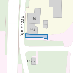 Perceel VSN01-H-8409