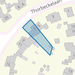 Perceel VSN01-H-8443