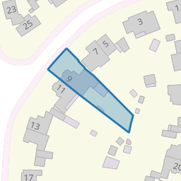 Perceel VSN01-H-8446