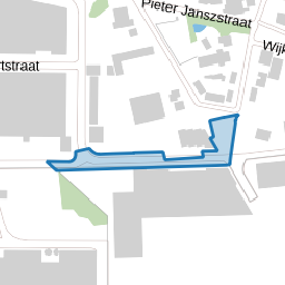 Perceel VSN01-H-8451