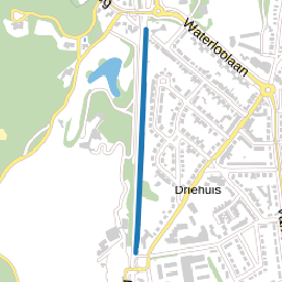 Perceel VSN01-H-8464