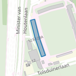 Perceel VSN01-H-8483