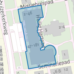 Perceel VSN01-H-8525