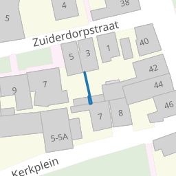 Perceel VSN01-H-8531