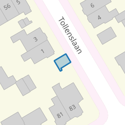 Perceel VSN01-H-8535