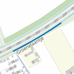 Perceel VSN01-H-8540