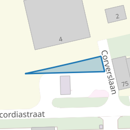 Perceel VSN01-H-8543