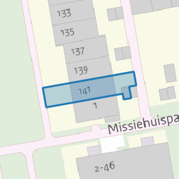 Perceel VSN01-H-8550
