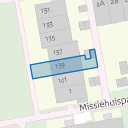 Perceel VSN01-H-8551