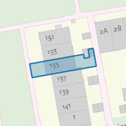 Perceel VSN01-H-8553