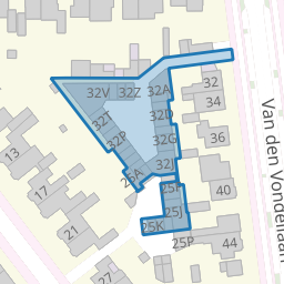 Perceel VSN01-H-8573