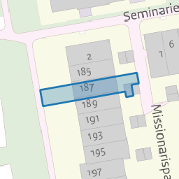 Perceel VSN01-H-8580