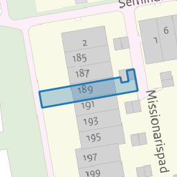 Perceel VSN01-H-8581