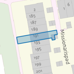 Perceel VSN01-H-8582