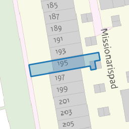 Perceel VSN01-H-8584
