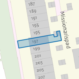 Perceel VSN01-H-8585