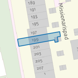 Perceel VSN01-H-8586