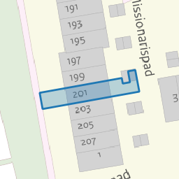 Perceel VSN01-H-8587