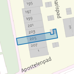 Perceel VSN01-H-8589