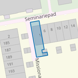 Perceel VSN01-H-8592