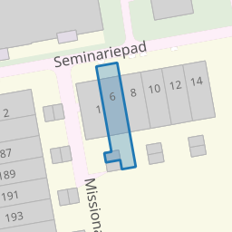 Perceel VSN01-H-8593